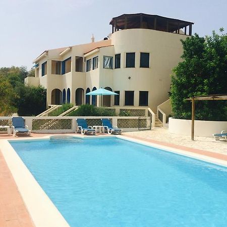Quinta Do Atlantico Hotel Santa Bárbara de Nexe Kültér fotó