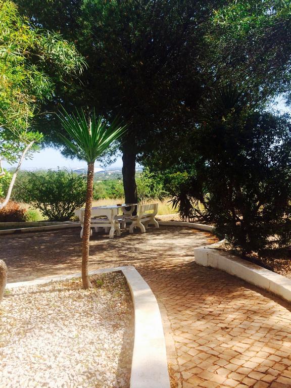 Quinta Do Atlantico Hotel Santa Bárbara de Nexe Kültér fotó