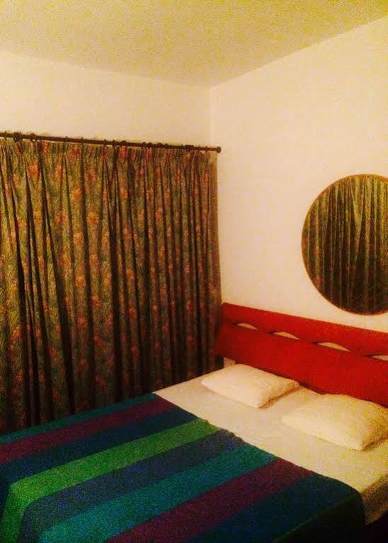 Quinta Do Atlantico Hotel Santa Bárbara de Nexe Kültér fotó