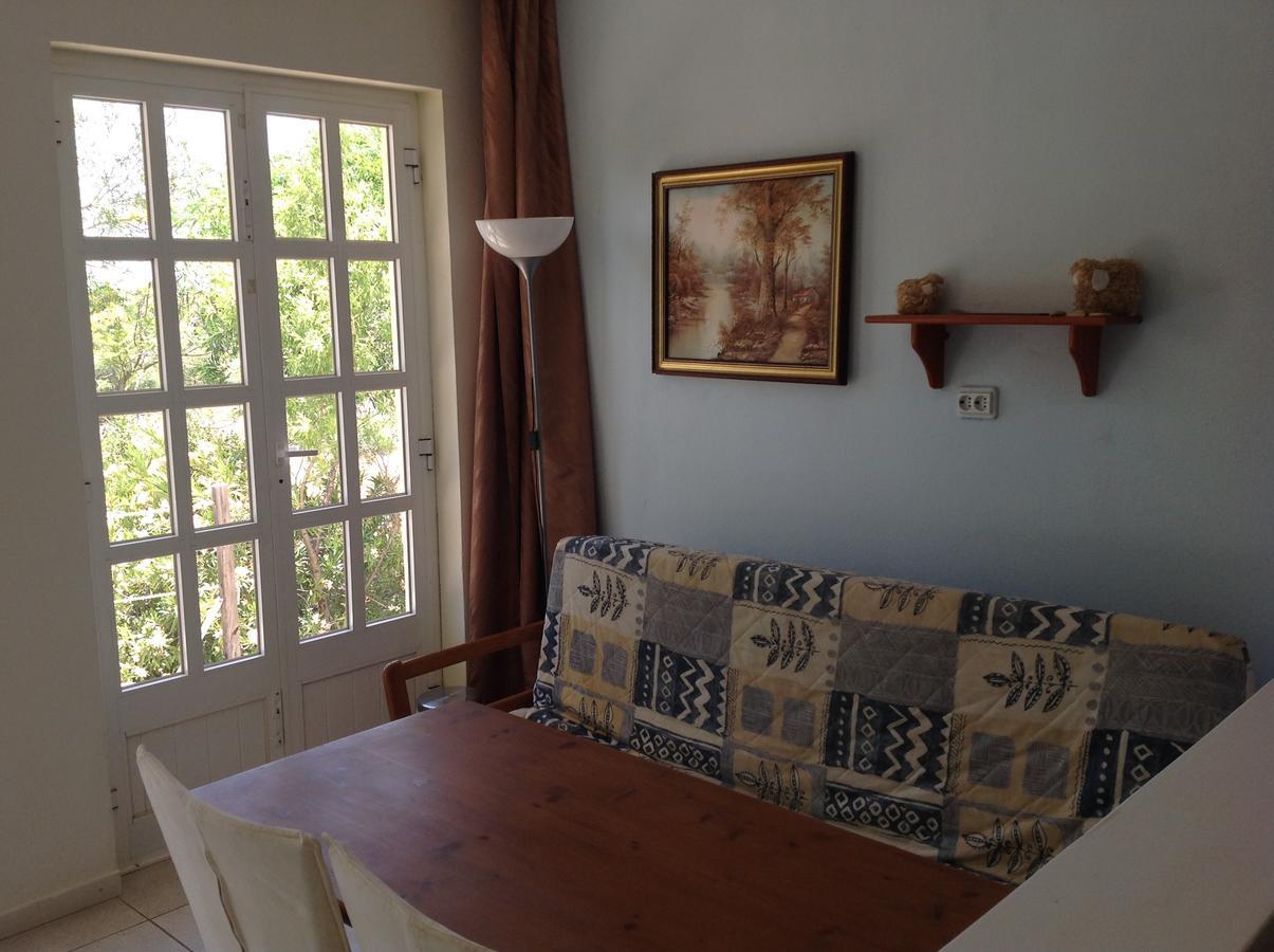 Quinta Do Atlantico Hotel Santa Bárbara de Nexe Kültér fotó