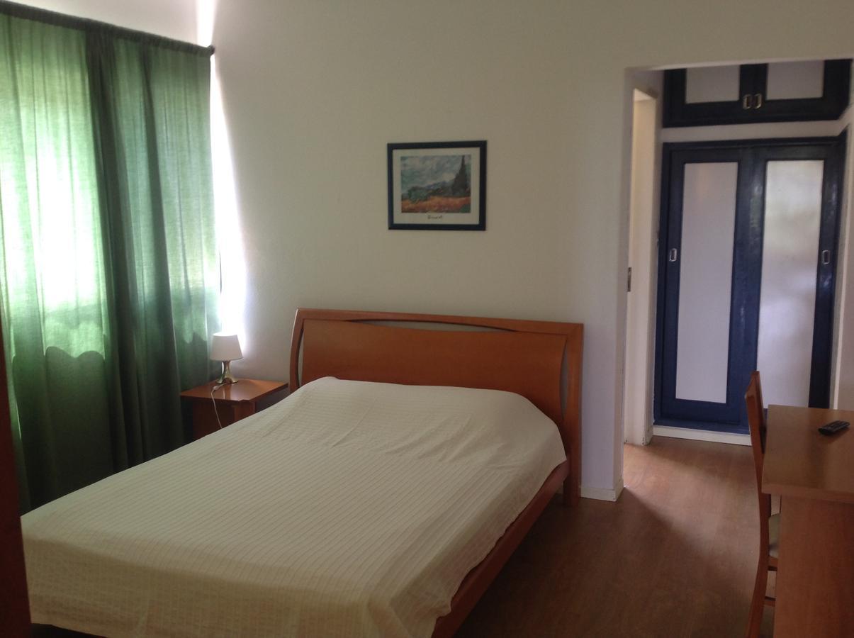 Quinta Do Atlantico Hotel Santa Bárbara de Nexe Szoba fotó