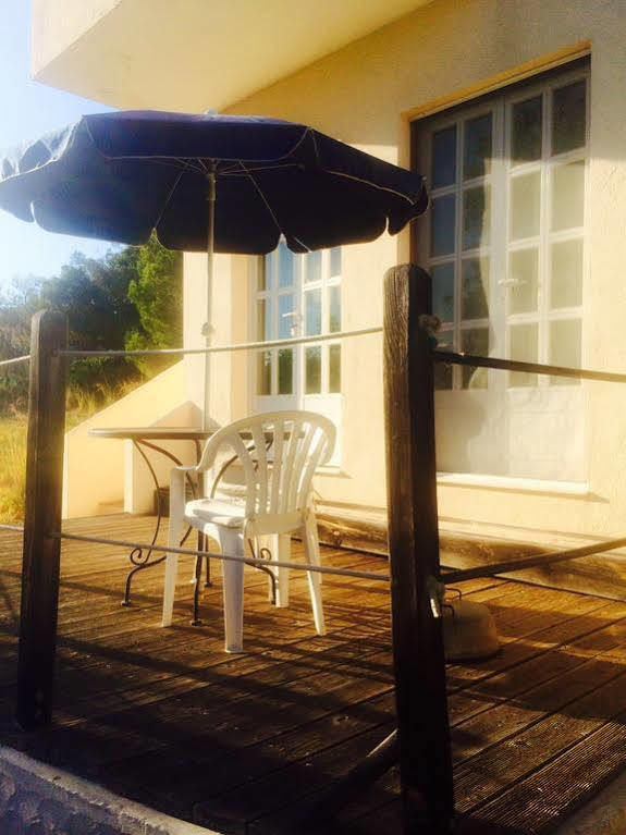 Quinta Do Atlantico Hotel Santa Bárbara de Nexe Kültér fotó